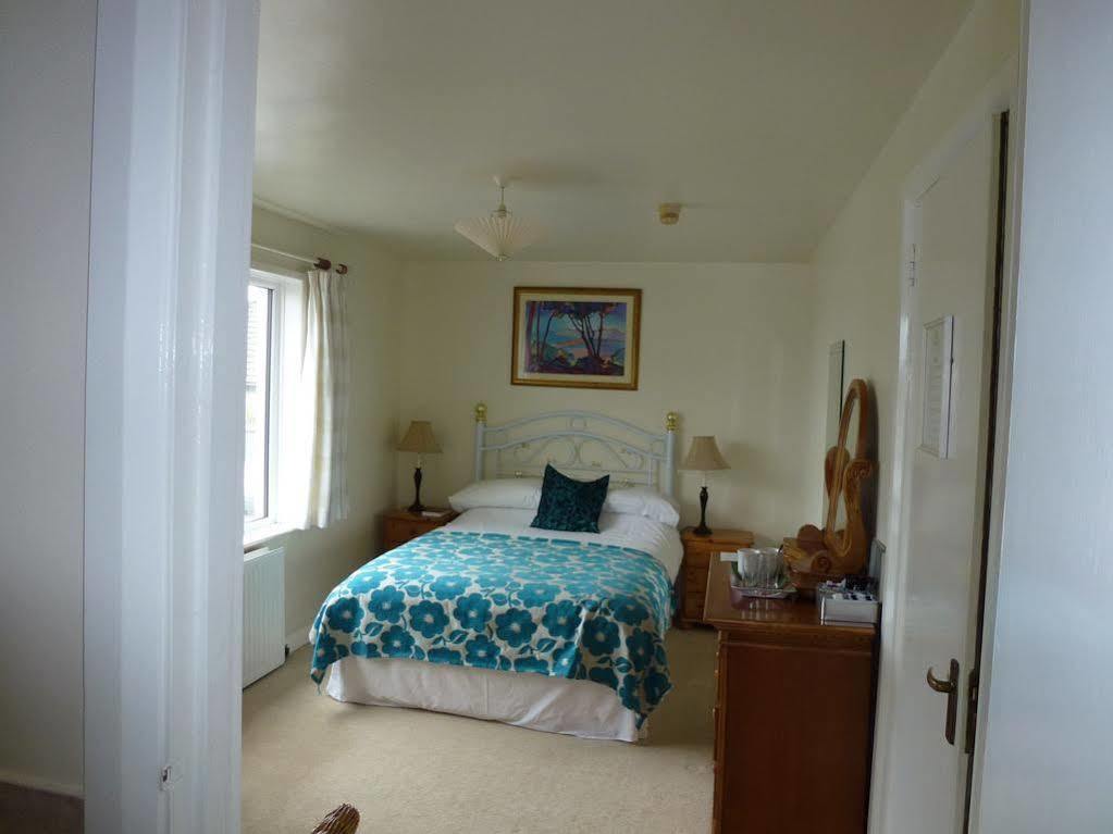 Cornish Arms Inn Port Isaac 2 Miles Pendoggett Eksteriør bilde
