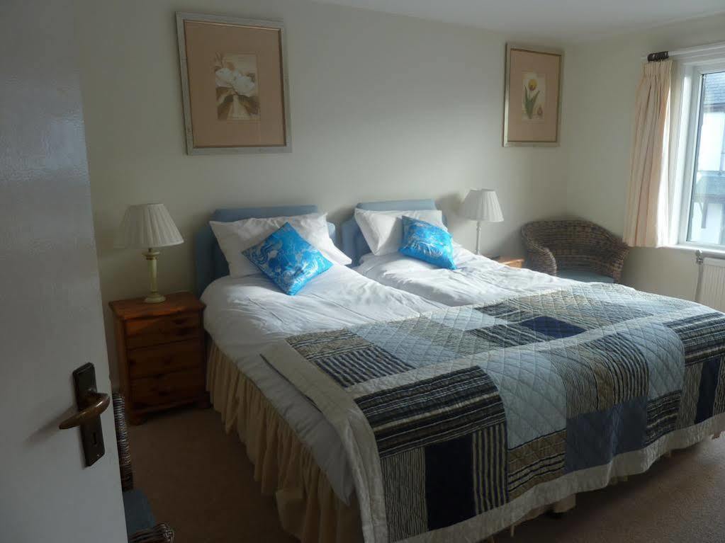 Cornish Arms Inn Port Isaac 2 Miles Pendoggett Eksteriør bilde